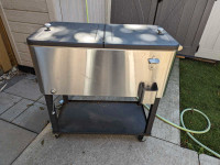 Cooler for sale 