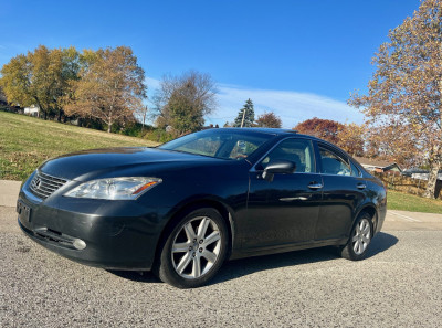 2008 Lexus Es350 Fully Loaded, Excellent Condition