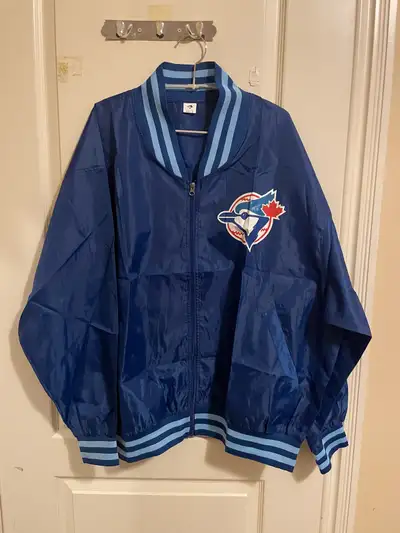 Toronto Blue Jays Jacket, View more