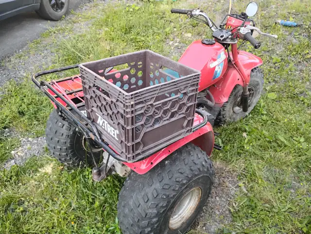 Three-Wheel Honda528934784268380161