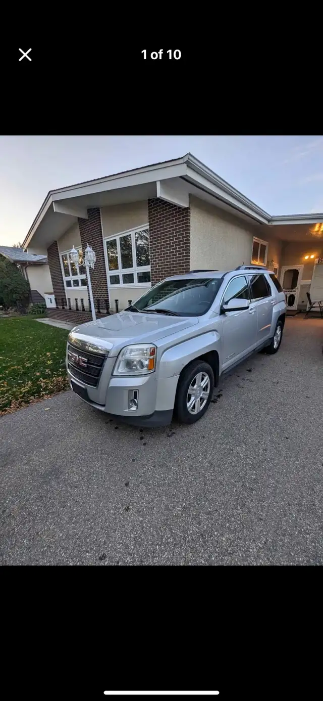 2014 Grand Terrain63849105900035120