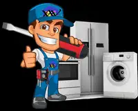 Residential and Comercial Appliances services