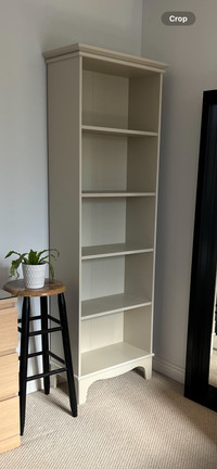 Ikea Bookshelf - Lommarp