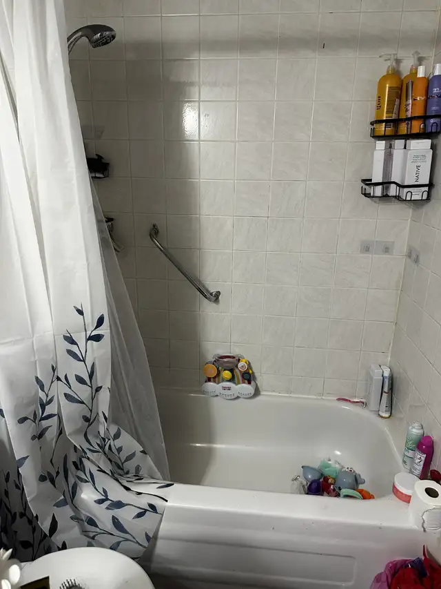 Renovated 3 bedroom bilevel $1400 immediate