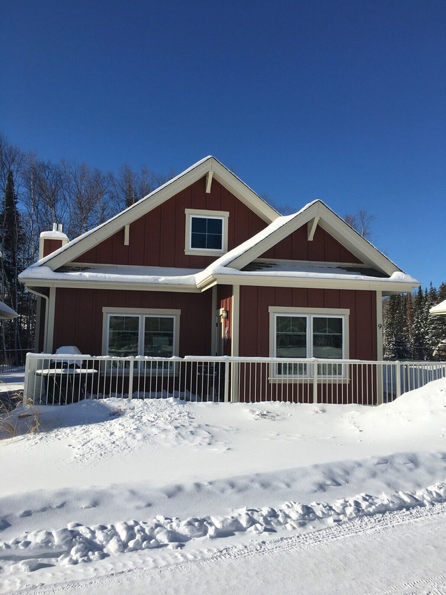 Elkridge Cottage for Rent in Saskatchewan