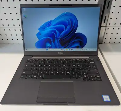 DELL LATITUDE 7300, View more