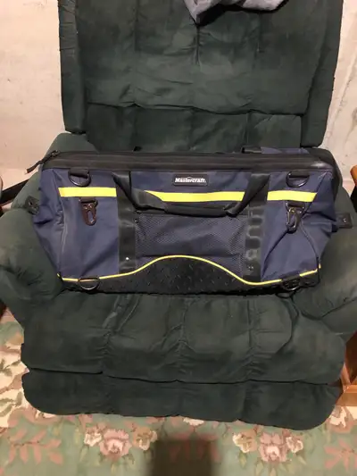 TOOL BAG, View more