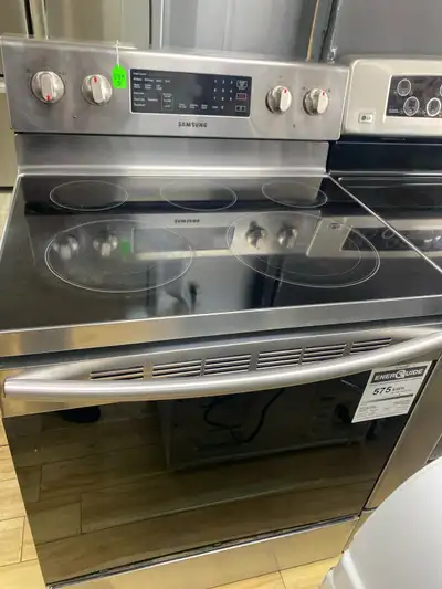 Samsung Range, View more