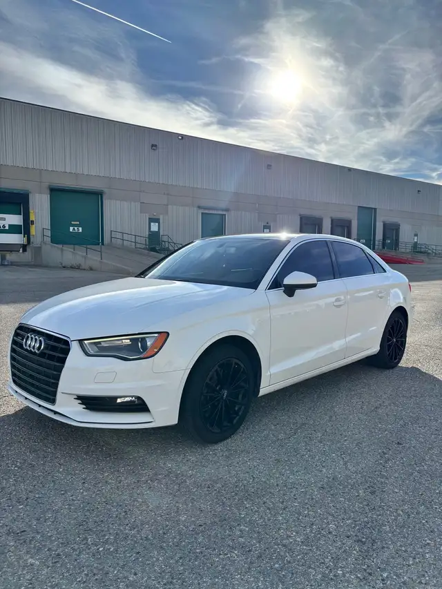 2016 Audi a3 602314774476892161