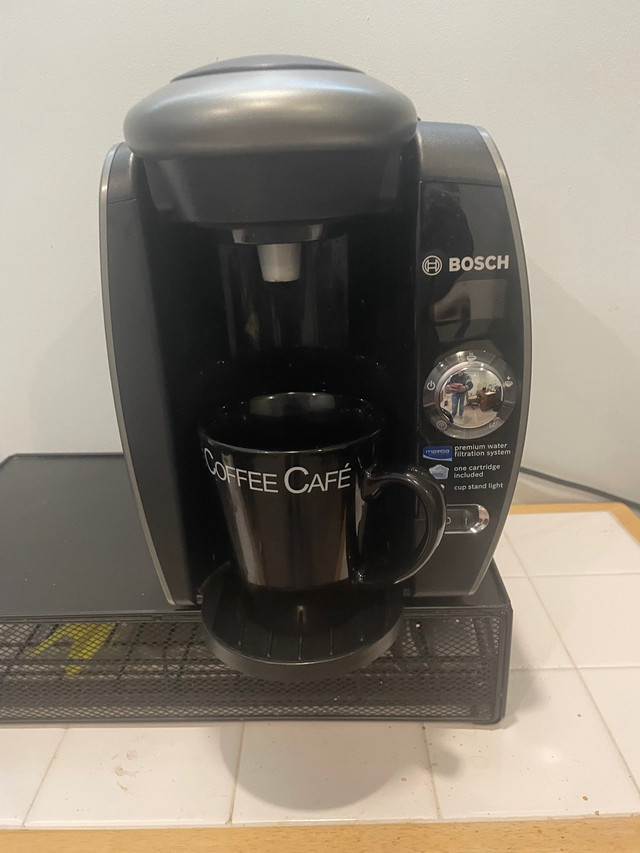 Tassimo by Bosch coffee machine  in Coffee Makers in Oshawa / Durham Region