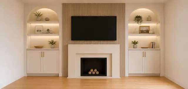 Renovation, Basements, Additions, Kitchen