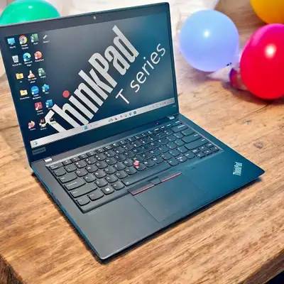 On Sale! Lenovo Thinkpad T14s Gen 2  Ryzen 5, 16G Ram, View more