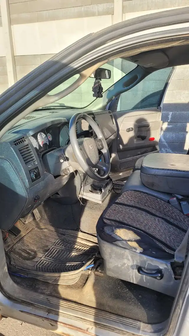 2008 dodge ram 4x4503571704741908486