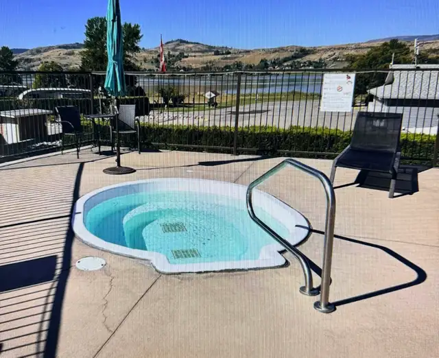 Swan Lake RV Resort lot for sale  in Land for Sale in Vernon - Image 7