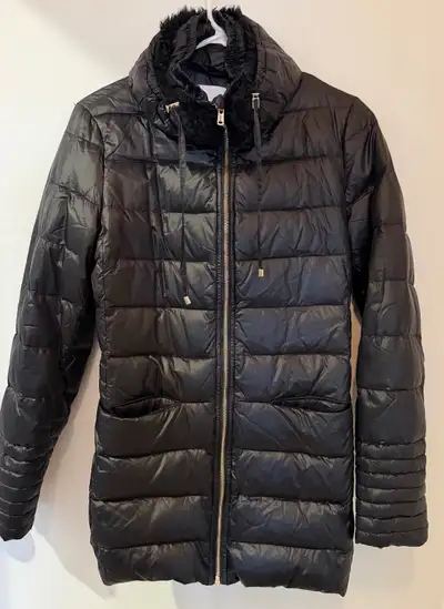 Mango Winter Jacket, View more