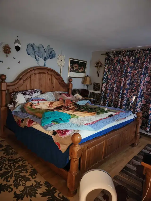 free bedding 