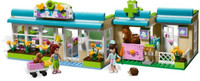 Lego Friends, Heartlake veterinary, 3188
