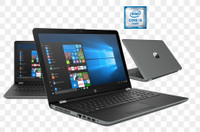 HP and Dell Laptops collection