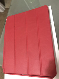 iPad cover for 2/3/4 like new moving sale