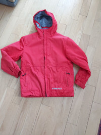 Manteau de ski Firefly (medium pour ado)