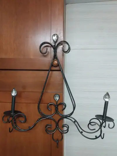 Large Wall Hung Jewelry Display (21" x 21"), View more