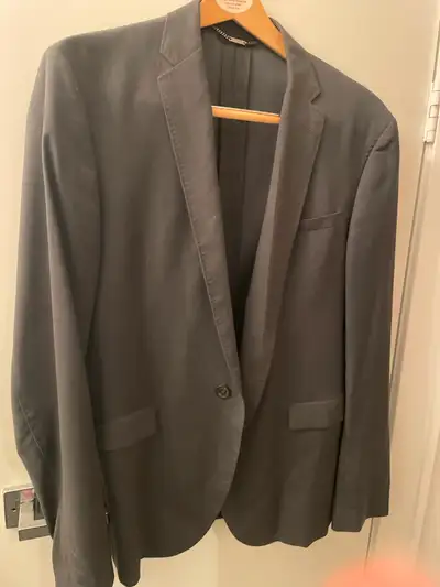 Costume National Homme Men’s Designer Blazer, View more
