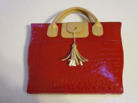 Unique Book Purse of Ladies Fashion ----Make A Great Gift!