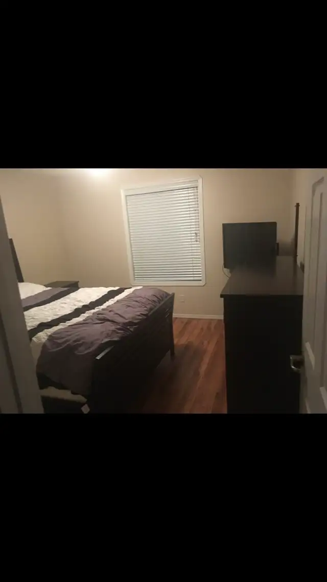 2 bedroom condo for rent  in Long Term Rentals in Edmonton - Image 5