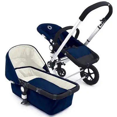Bugaboo Frog Stroller motivated seller, View more