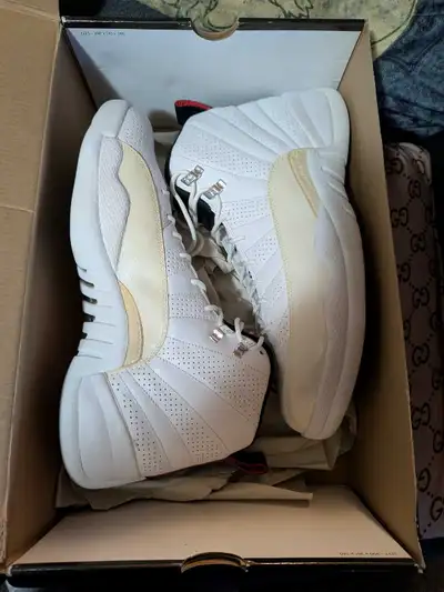 Nike Air Jordan 12 size 12, View more