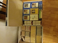 8 Track Tapes for Sale