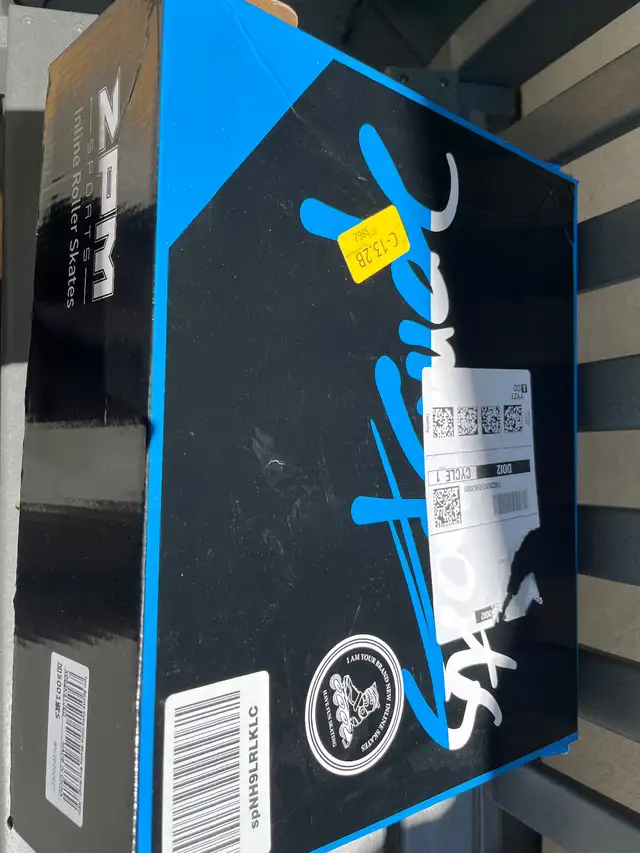 Inline Roller Skates in Skates & Blades in City of Toronto - Image 6