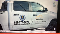 REACH OUT TODAY!! GRAPHICS FOR COMMERCIAL VEHICLES
