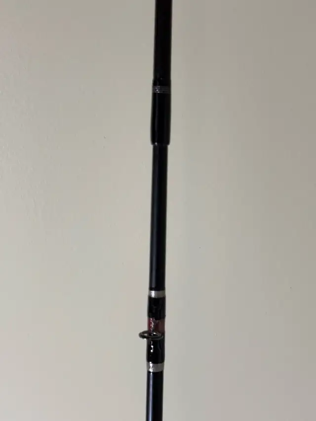 Fishing rod for sale in Fishing, Camping & Outdoors in Calgary - Image 5