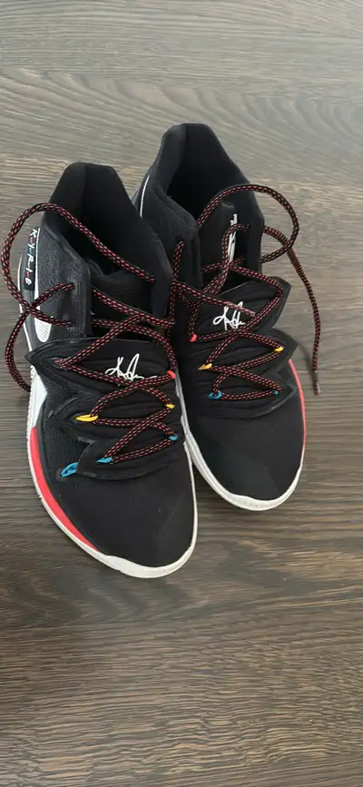 Nike Kyrie 5 “Friends” Edition, View more