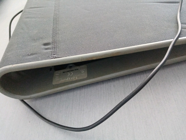 Refroidisseur usb et support pour ordinateur portable. dans Portables  à Trois-Rivières - Image 3