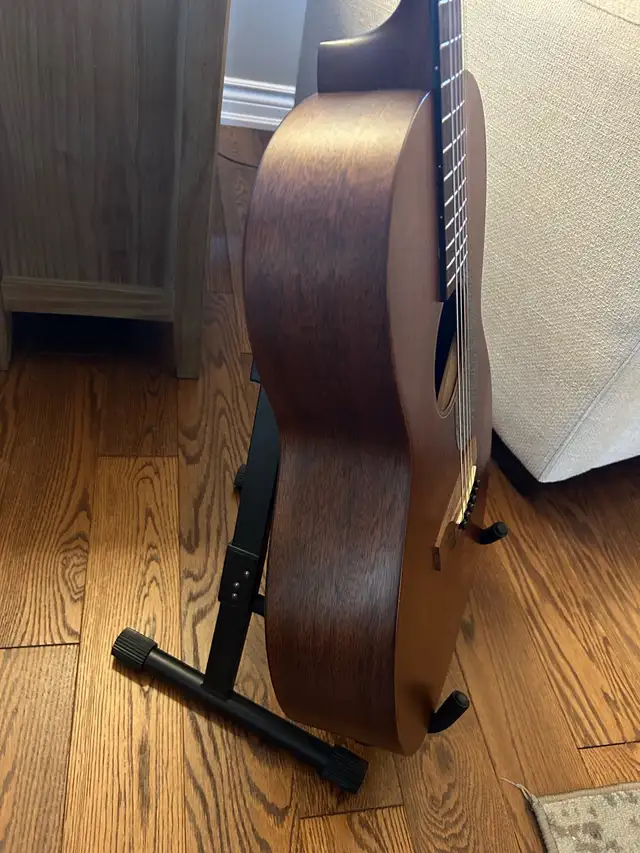 2016 Martin 000-15SM 12-Fret Acoustic Guitar62863732870402123