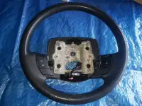 Crown victoria/Grand Marquis/Lincoln steering wheel