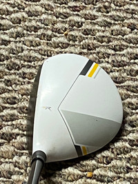 Taylormade RBZ Stage 2 3 wood 
