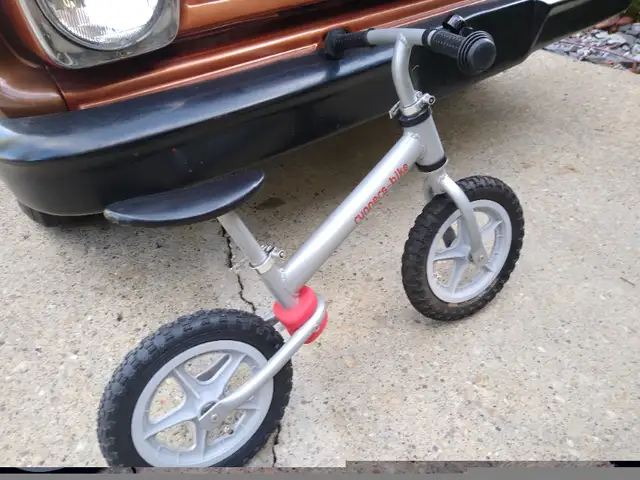 Strider bike in Kids in Edmonton - Image 3