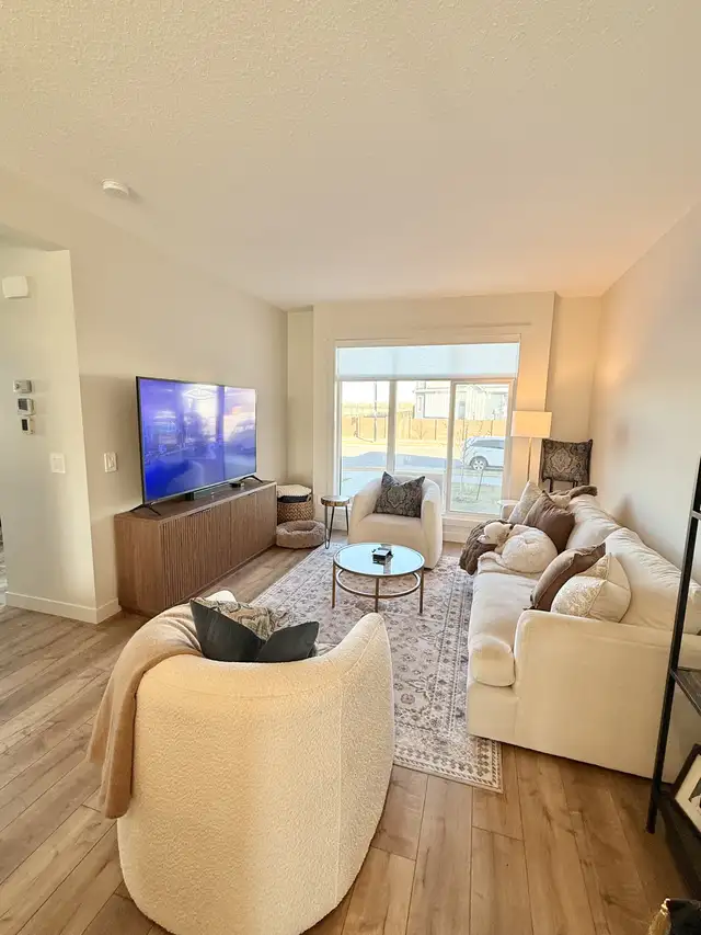 House for rent in St. Albert in Long Term Rentals in St. Albert - Image 4