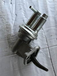 1981 Ford F150 6 cylinder fuel pump