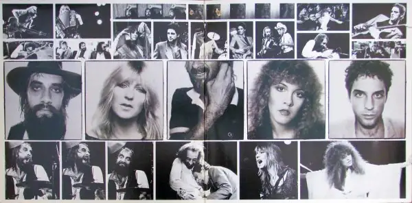 Fleetwood Mac --  Live (2 x LP.)  * VINYLE DISQUE / VINYL RECORd in CDs, DVDs & Blu-ray in City of Montréal - Image 4