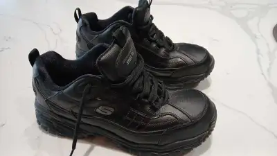 Skechers Work men's work shoes, View more