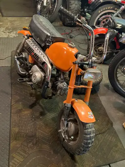 31 ads for mini bike in All Categories in Nova Scotia Kijiji Marketplaces