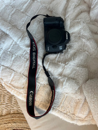 Canon Mark iii and canon 135mm for sale 