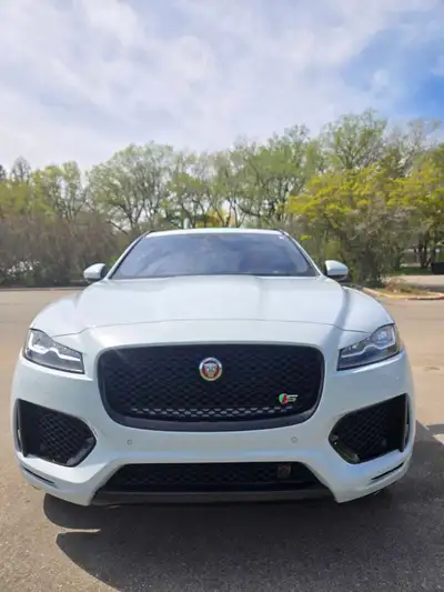 380HP/332LB-FT TORQUE COMES WITH PLATINUM WARRANTY TILL 200KM !! REMOTE START WITH JAGUAR INCONTROL...