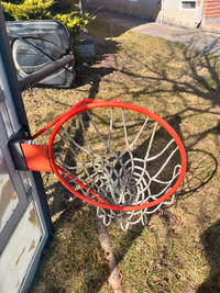 Reebok Basketball Net - good condition
