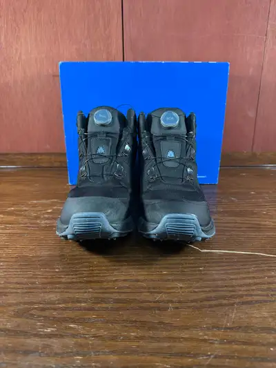 Icebug Stavre BUGrip GTX Winter Men’s Hiking Boots Size US 9, View more