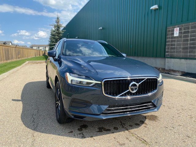 2019 Volvo XC60 T6 Momentum in Cars & Trucks in St. Albert - Image 4